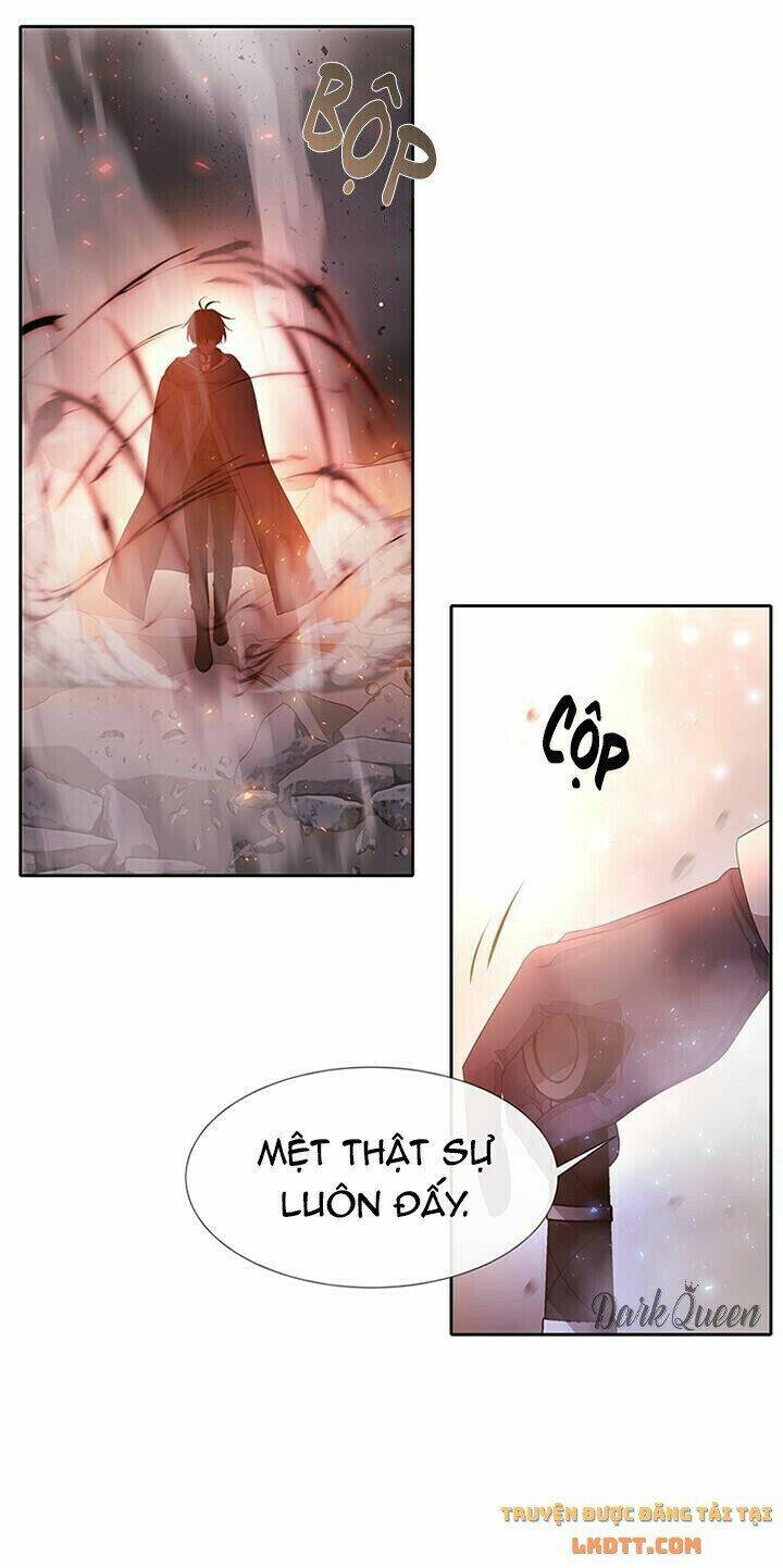 Ngũ Đại Đồ Đệ Của Charlotte - Chương 111