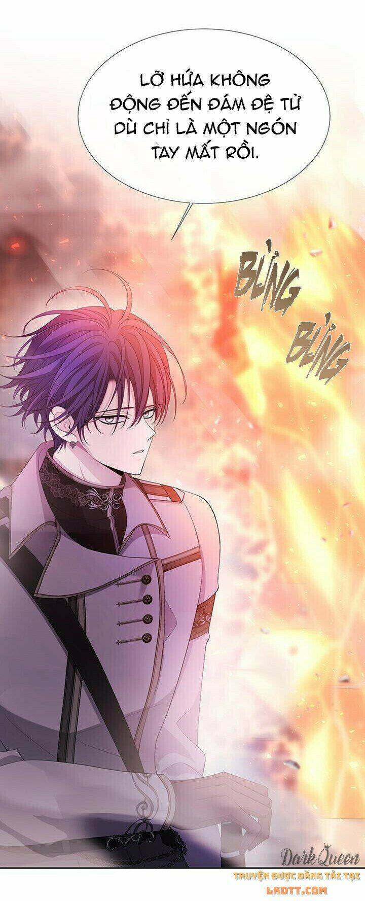 Ngũ Đại Đồ Đệ Của Charlotte - Chương 111