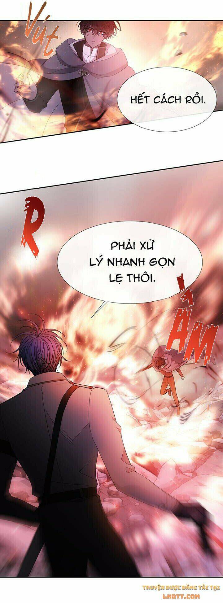 Ngũ Đại Đồ Đệ Của Charlotte - Chương 111