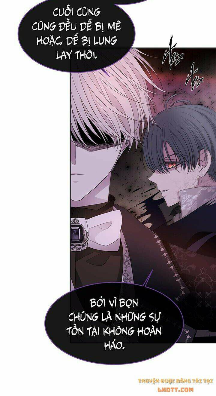 Ngũ Đại Đồ Đệ Của Charlotte - Chương 111