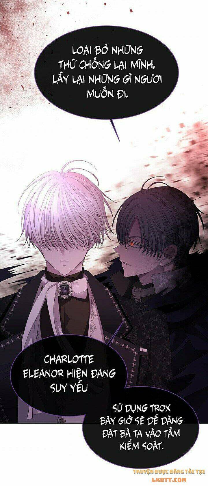Ngũ Đại Đồ Đệ Của Charlotte - Chương 111