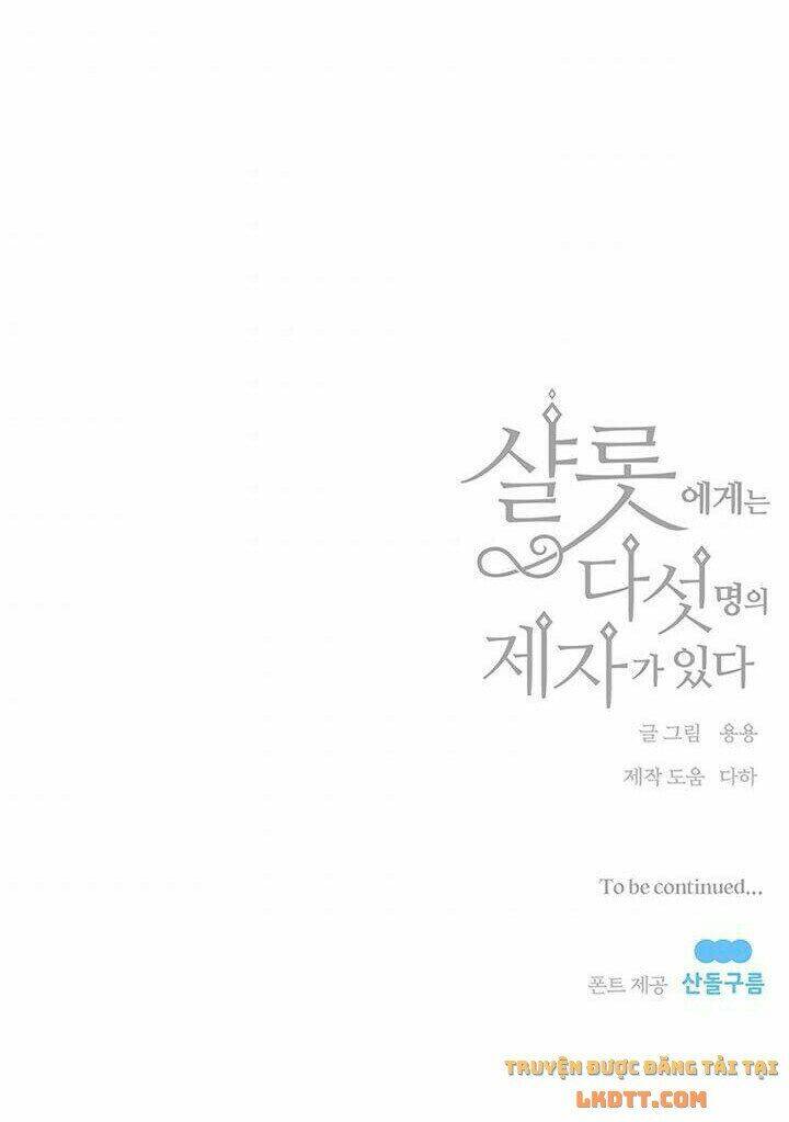 Ngũ Đại Đồ Đệ Của Charlotte - Chương 111