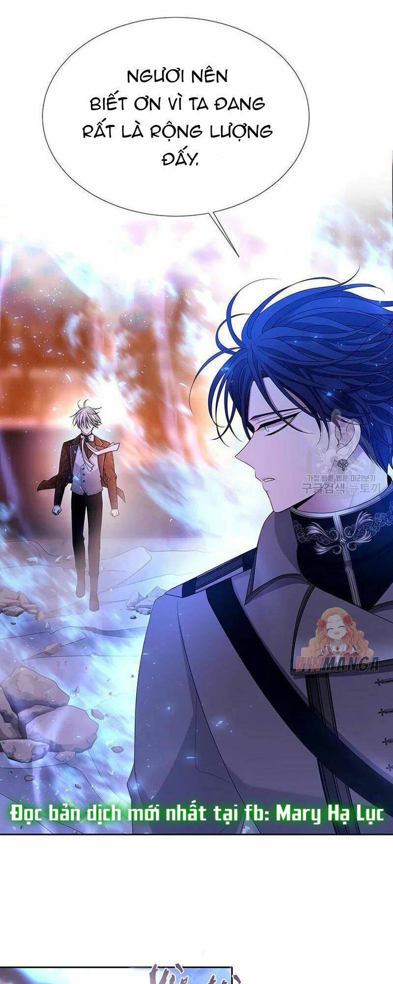 Ngũ Đại Đồ Đệ Của Charlotte - Chương 112