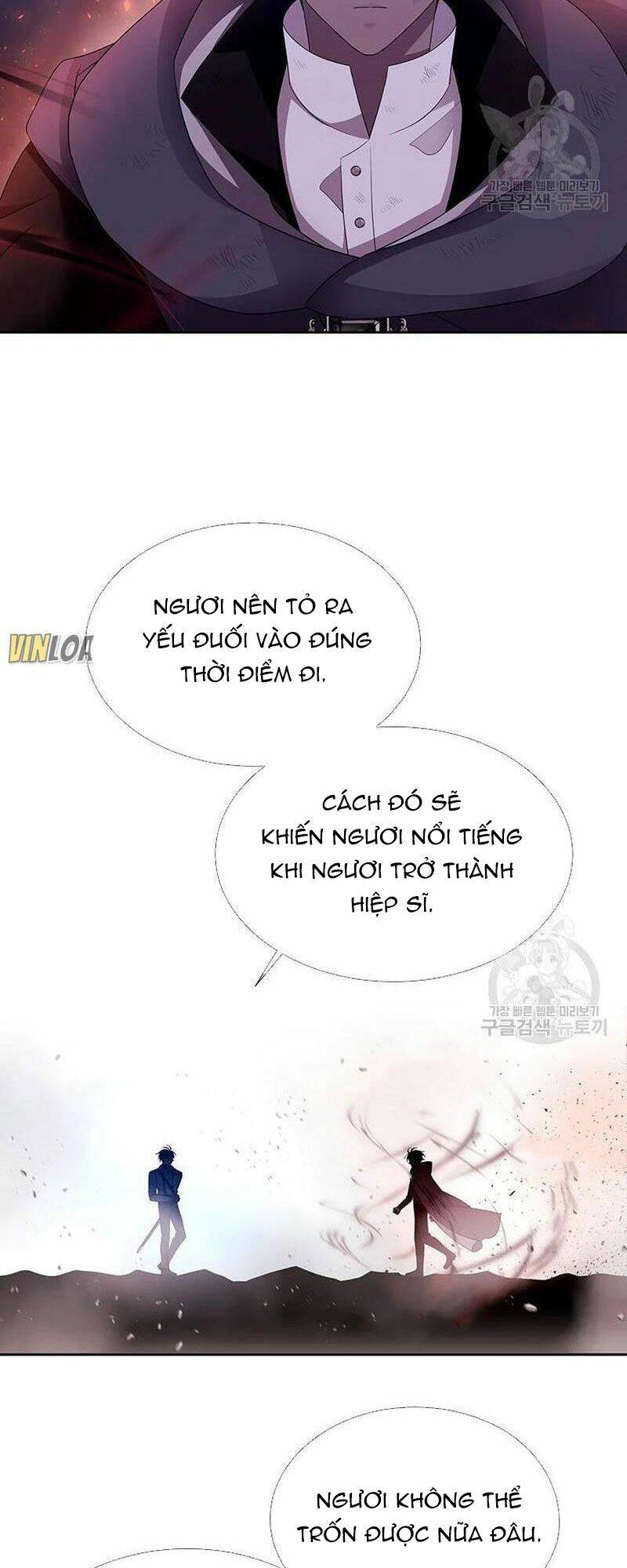 Ngũ Đại Đồ Đệ Của Charlotte - Chương 112