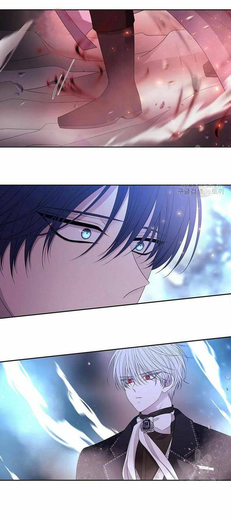 Ngũ Đại Đồ Đệ Của Charlotte - Chương 112