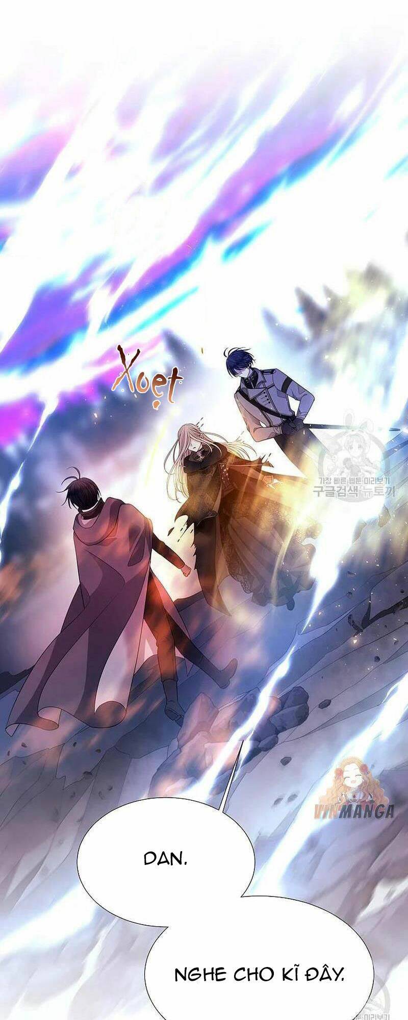 Ngũ Đại Đồ Đệ Của Charlotte - Chương 112