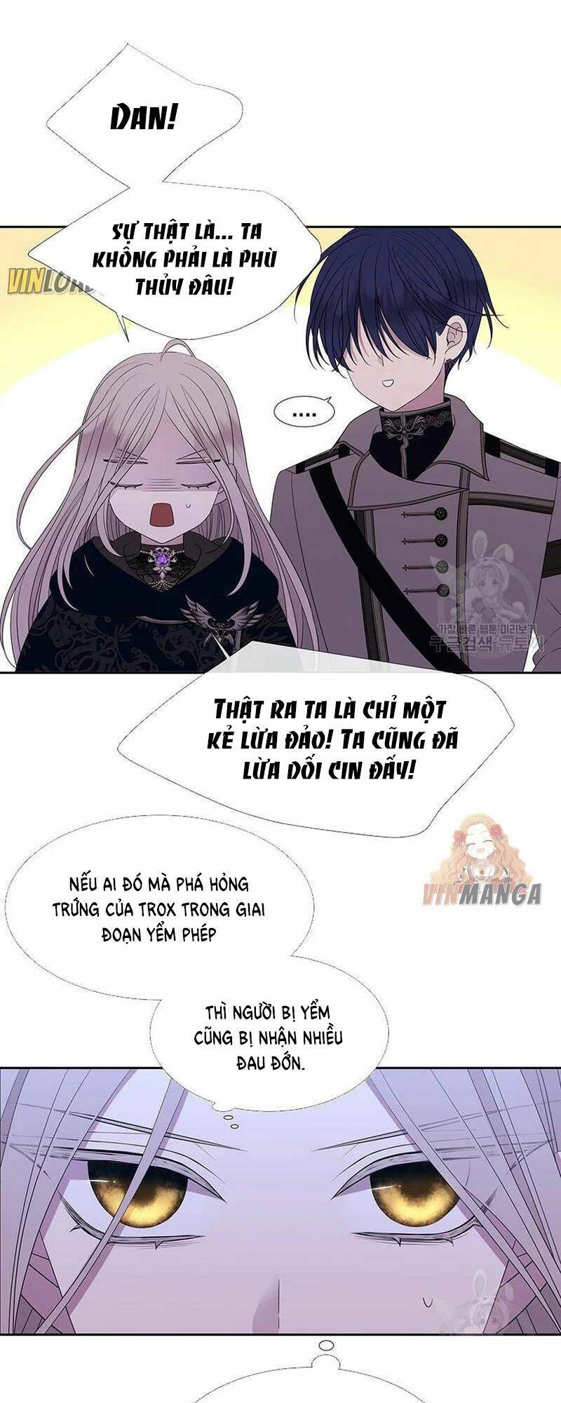 Ngũ Đại Đồ Đệ Của Charlotte - Chương 112