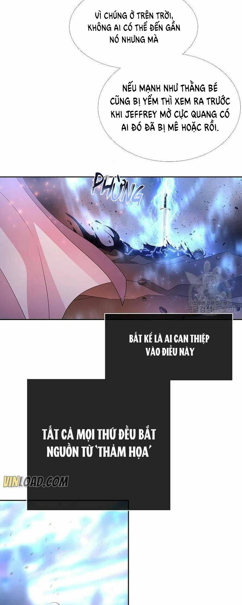 Ngũ Đại Đồ Đệ Của Charlotte - Chương 112