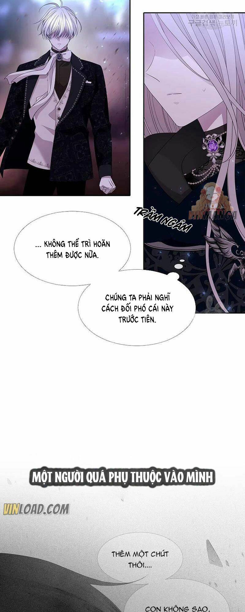 Ngũ Đại Đồ Đệ Của Charlotte - Chương 112