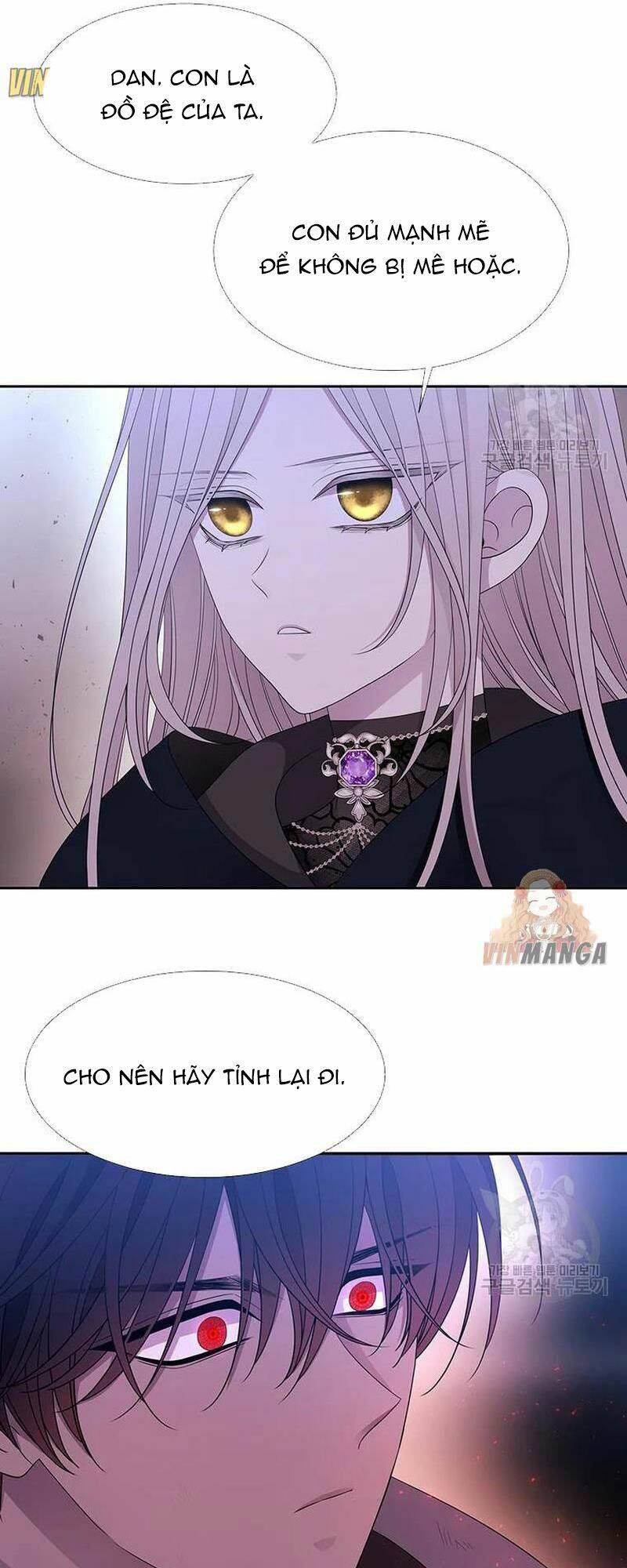 Ngũ Đại Đồ Đệ Của Charlotte - Chương 112