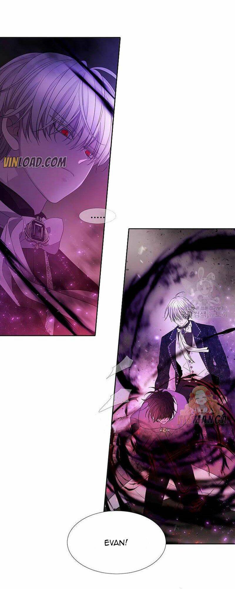 Ngũ Đại Đồ Đệ Của Charlotte - Chương 112