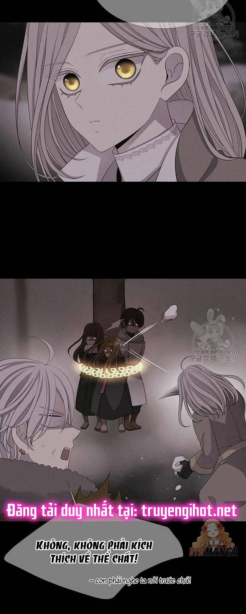 Ngũ Đại Đồ Đệ Của Charlotte - Chương 112