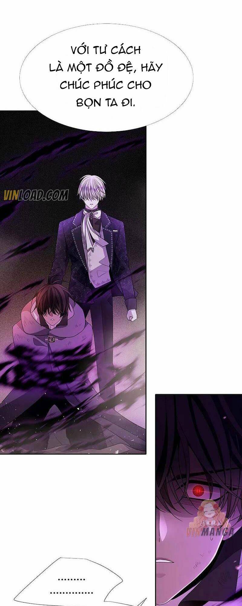 Ngũ Đại Đồ Đệ Của Charlotte - Chương 112