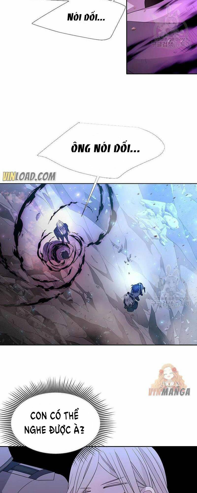 Ngũ Đại Đồ Đệ Của Charlotte - Chương 112