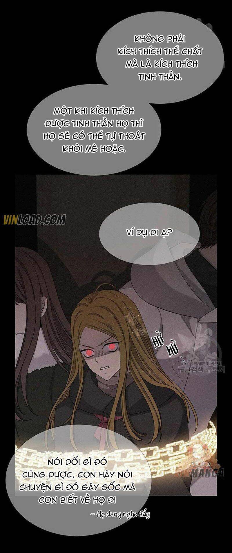 Ngũ Đại Đồ Đệ Của Charlotte - Chương 112