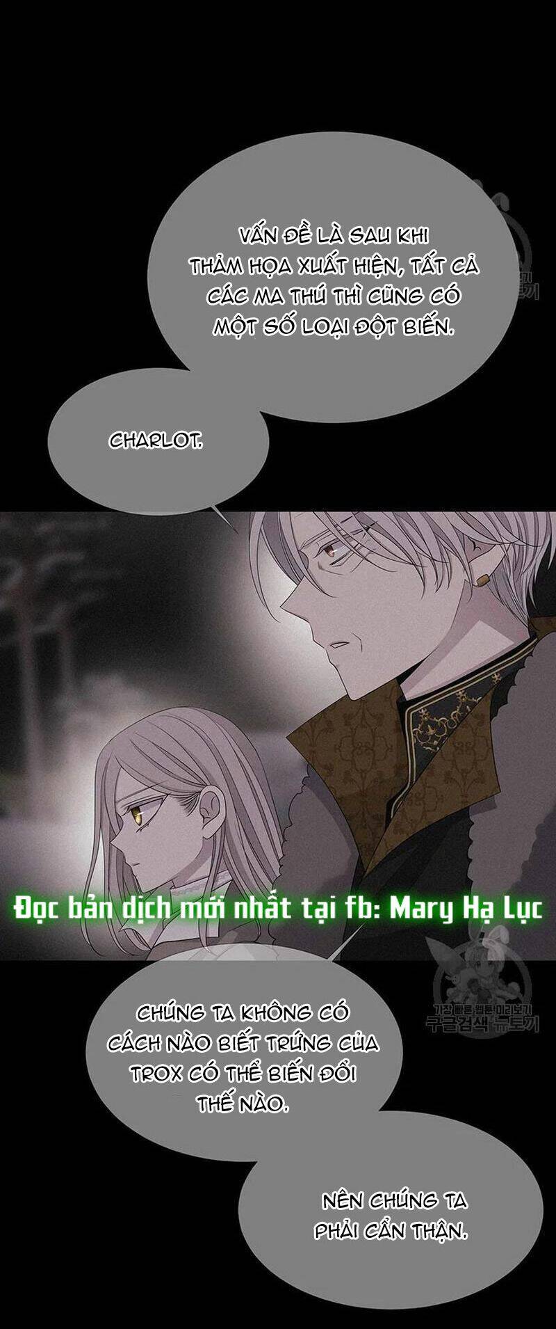 Ngũ Đại Đồ Đệ Của Charlotte - Chương 112