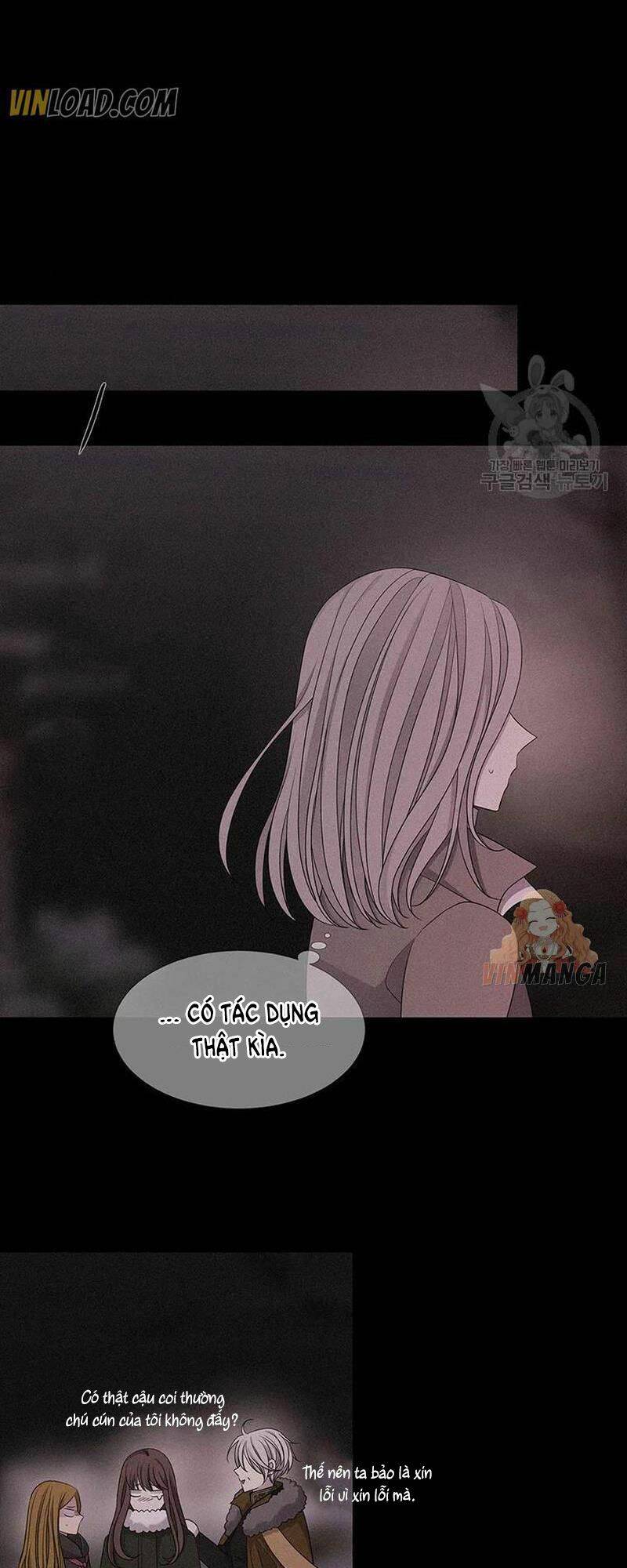 Ngũ Đại Đồ Đệ Của Charlotte - Chương 112