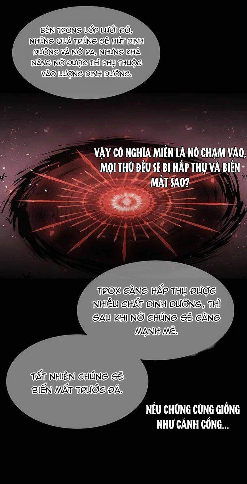 Ngũ Đại Đồ Đệ Của Charlotte - Chương 112