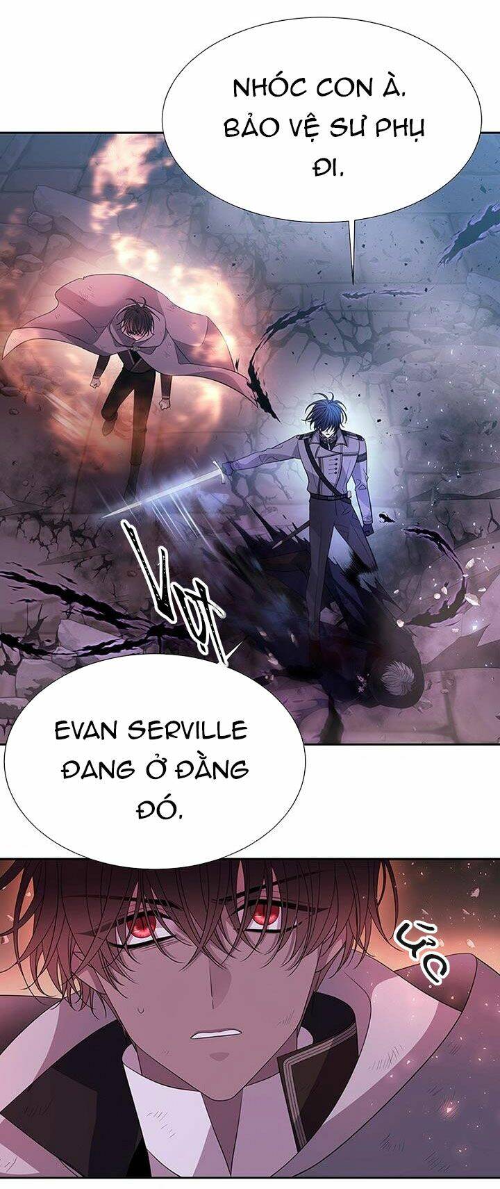 Ngũ Đại Đồ Đệ Của Charlotte - Chương 113