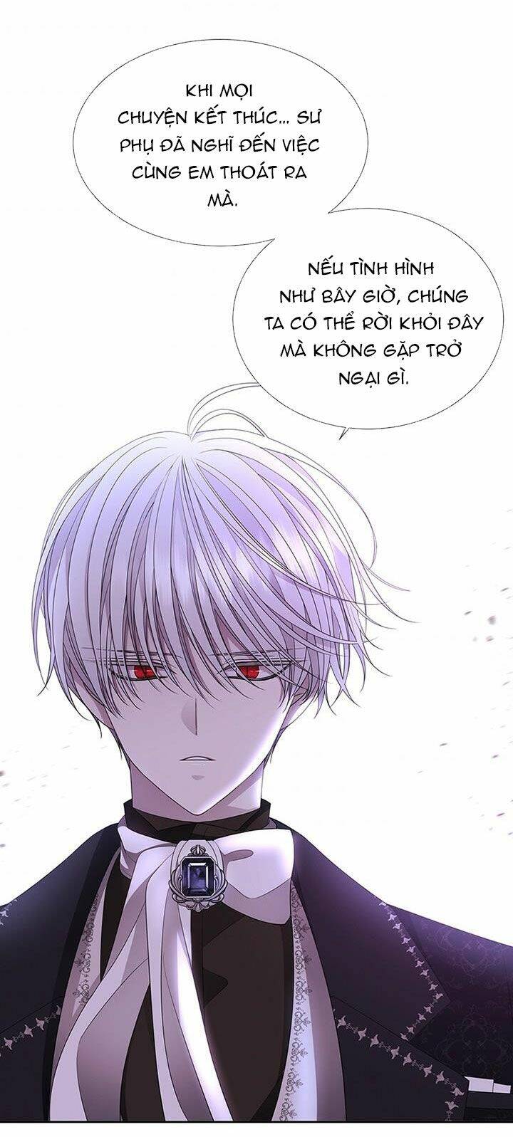 Ngũ Đại Đồ Đệ Của Charlotte - Chương 113