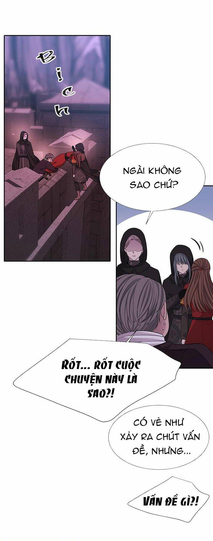 Ngũ Đại Đồ Đệ Của Charlotte - Chương 113