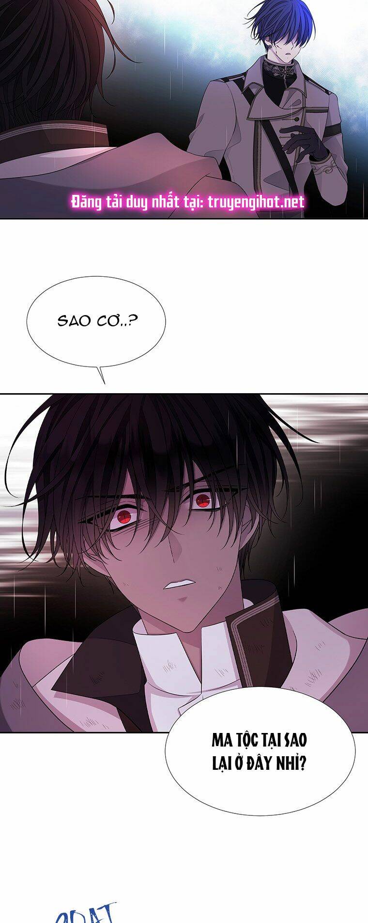 Ngũ Đại Đồ Đệ Của Charlotte - Chương 115