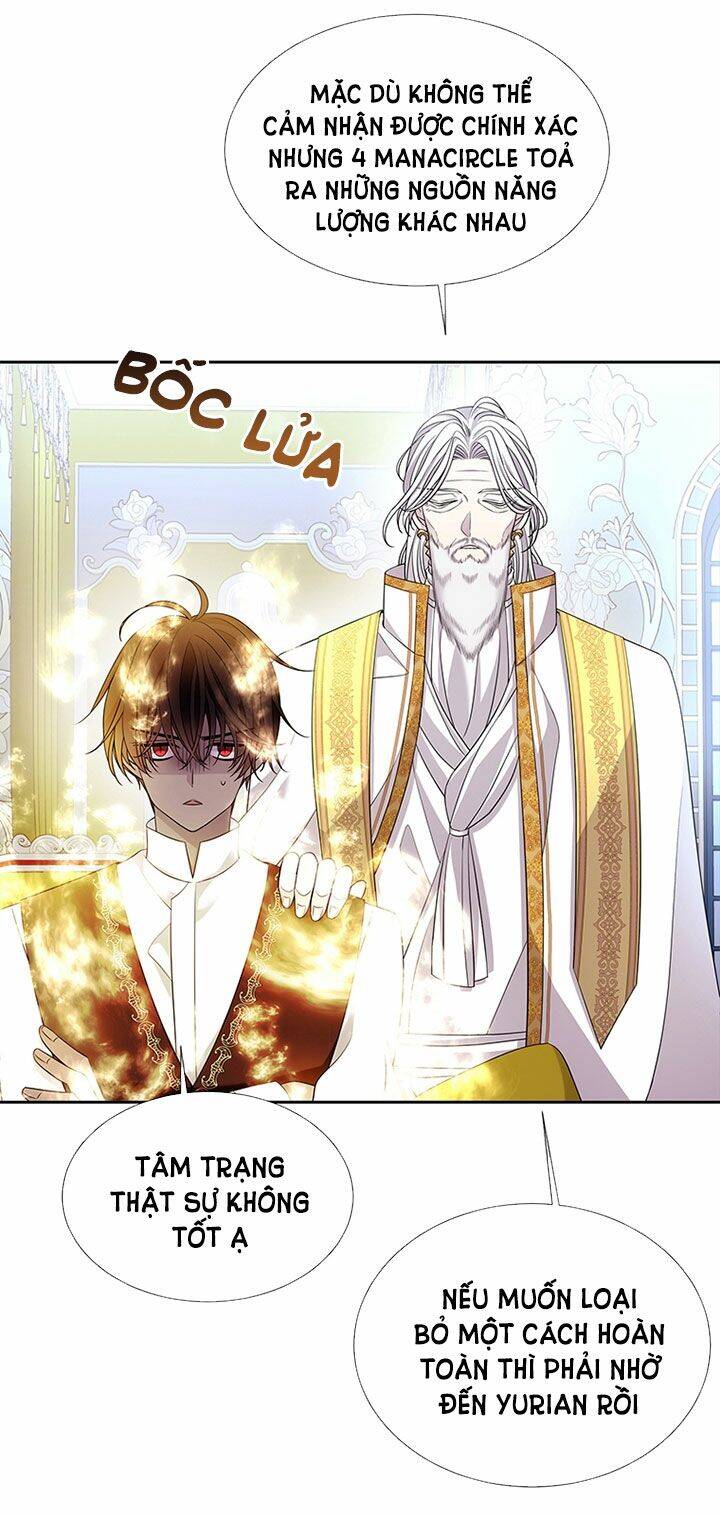 Ngũ Đại Đồ Đệ Của Charlotte - Chương 116