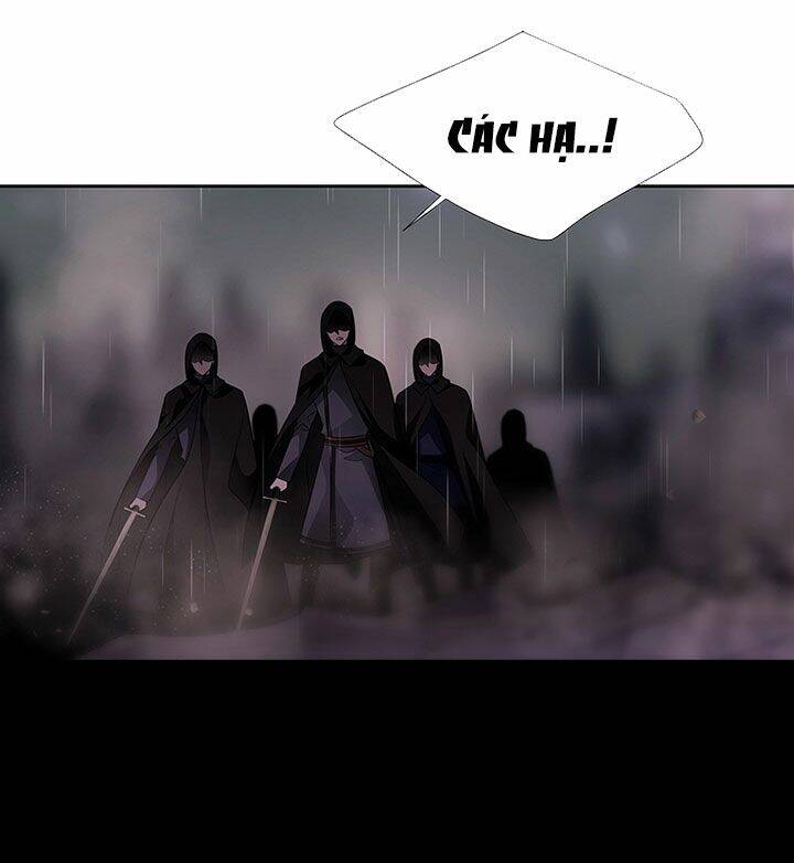 Ngũ Đại Đồ Đệ Của Charlotte - Chương 116