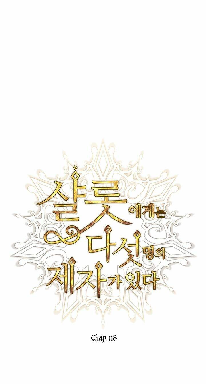 Ngũ Đại Đồ Đệ Của Charlotte - Chương 118