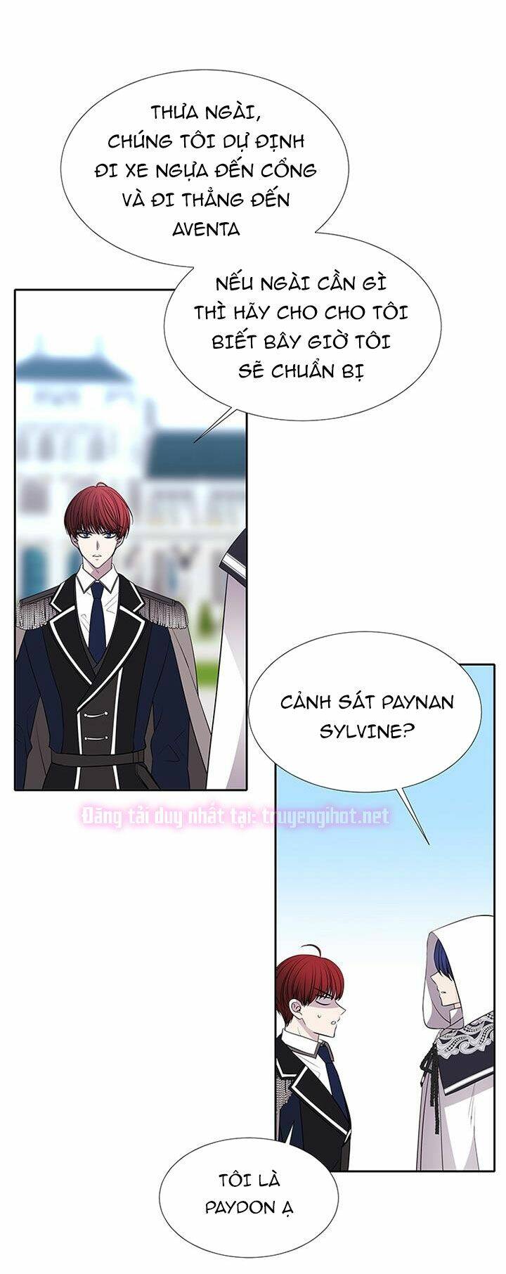 Ngũ Đại Đồ Đệ Của Charlotte - Chương 118