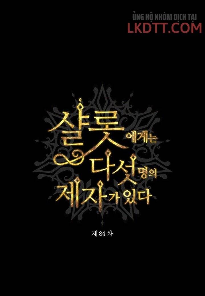 Ngũ Đại Đồ Đệ Của Charlotte - Chương 84