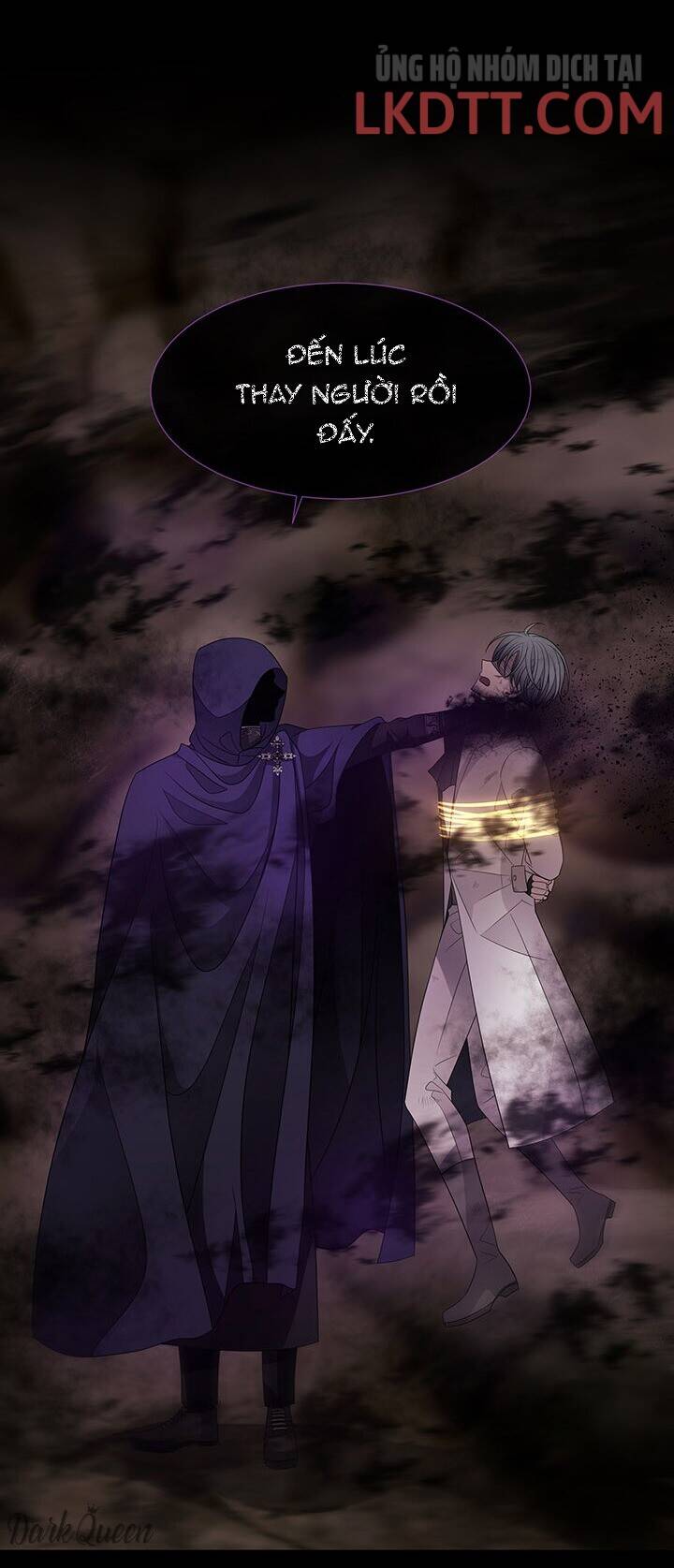 Ngũ Đại Đồ Đệ Của Charlotte - Chương 84