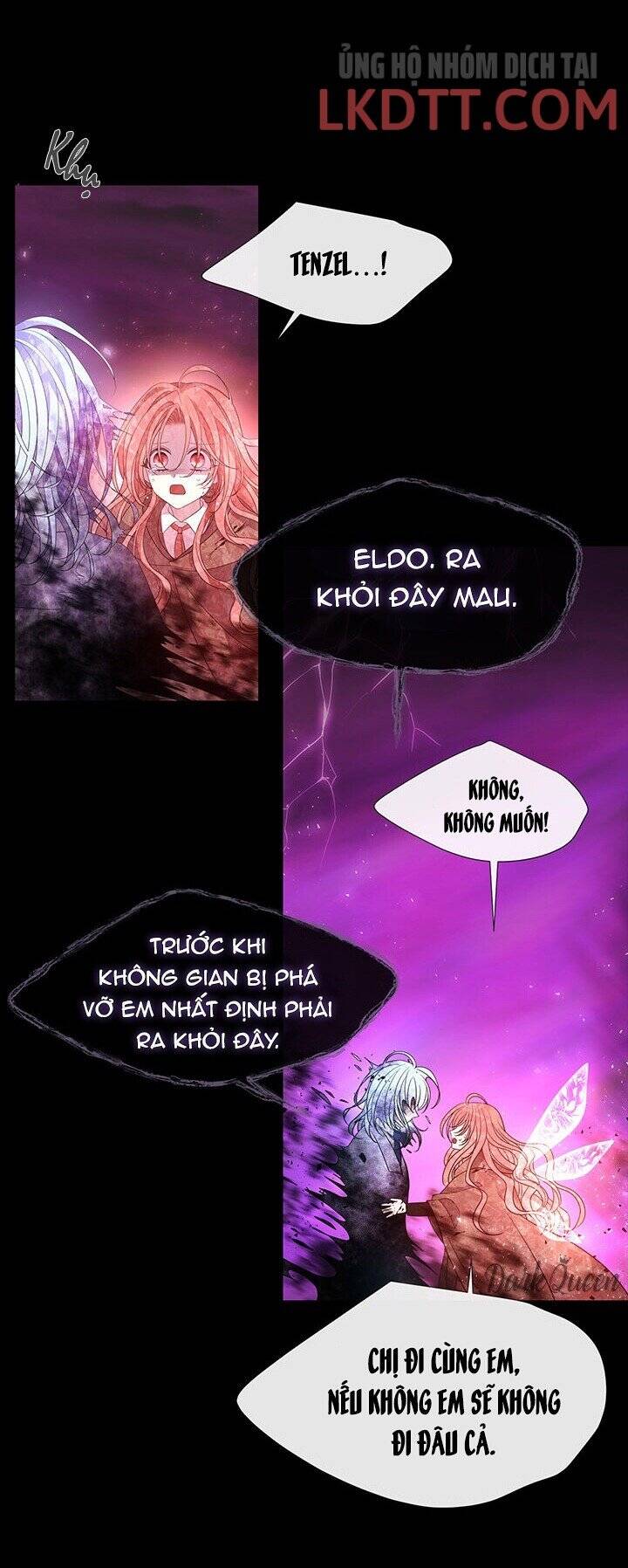 Ngũ Đại Đồ Đệ Của Charlotte - Chương 84