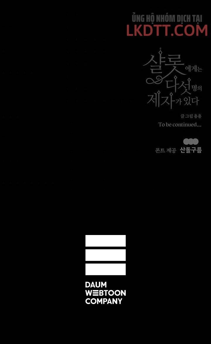 Ngũ Đại Đồ Đệ Của Charlotte - Chương 84