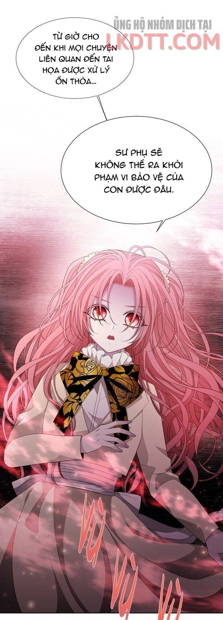 Ngũ Đại Đồ Đệ Của Charlotte - Chương 85