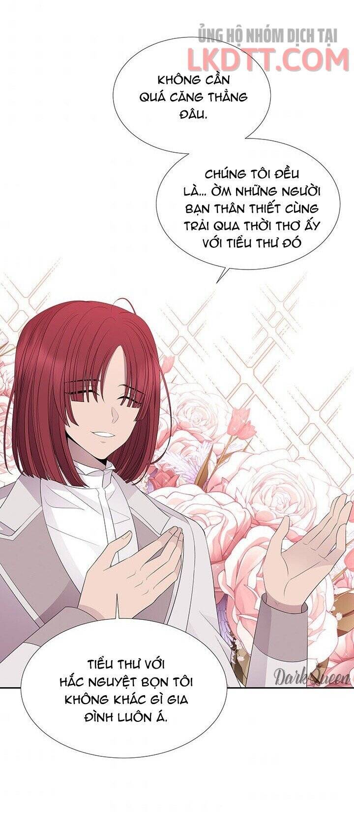 Ngũ Đại Đồ Đệ Của Charlotte - Chương 85