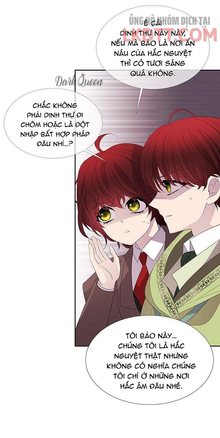 Ngũ Đại Đồ Đệ Của Charlotte - Chương 85