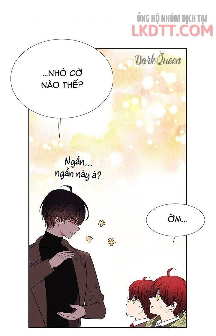 Ngũ Đại Đồ Đệ Của Charlotte - Chương 85