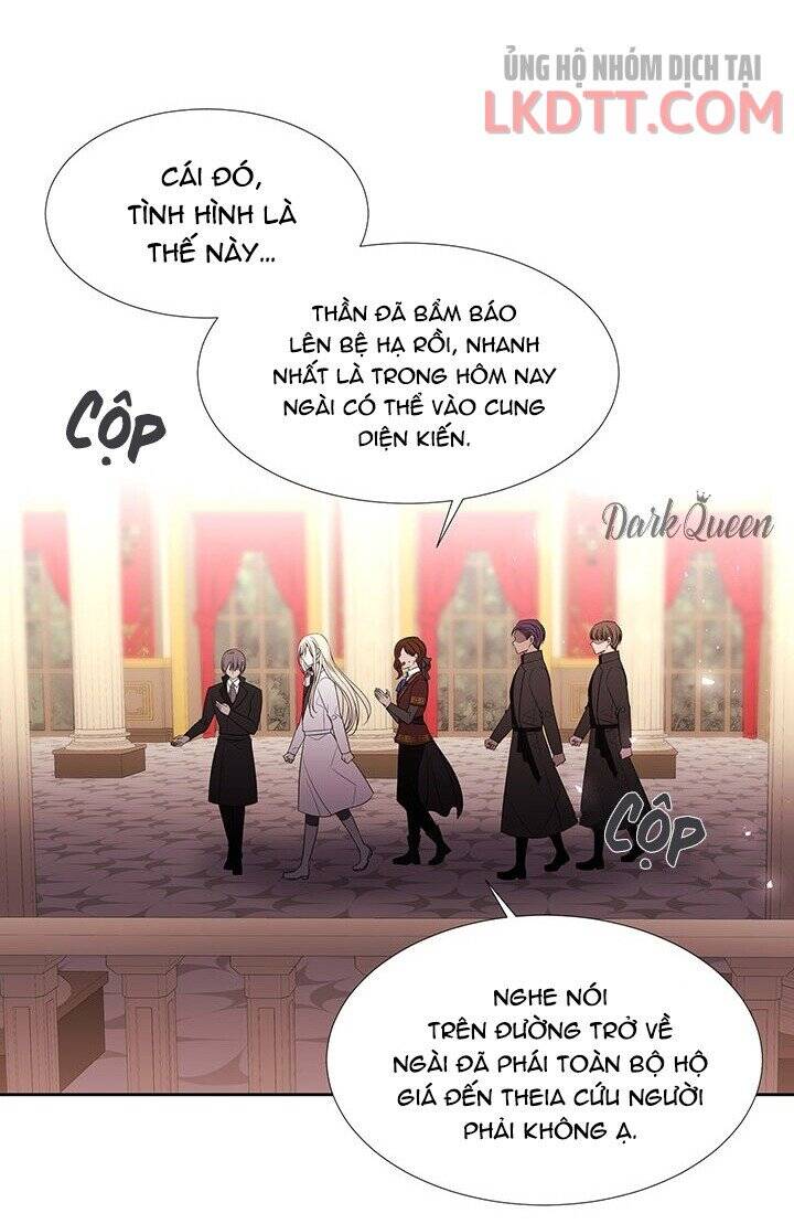 Ngũ Đại Đồ Đệ Của Charlotte - Chương 86