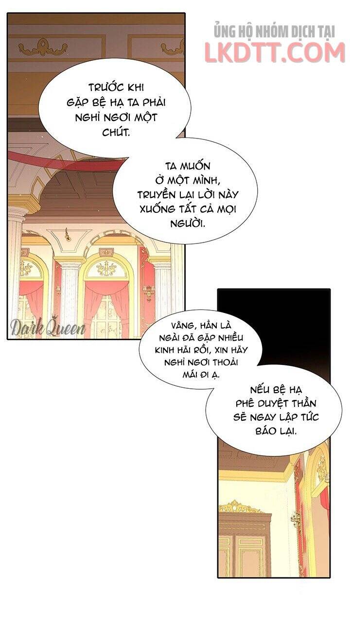 Ngũ Đại Đồ Đệ Của Charlotte - Chương 86