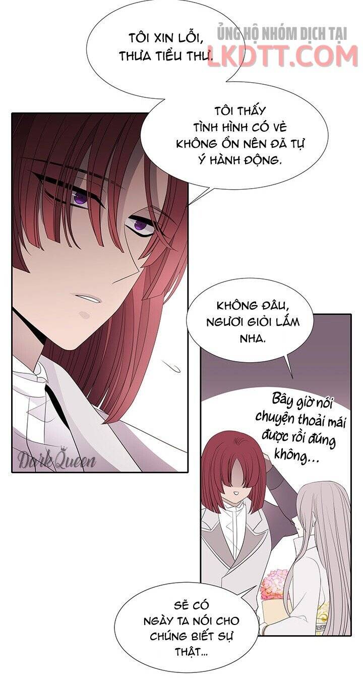 Ngũ Đại Đồ Đệ Của Charlotte - Chương 86