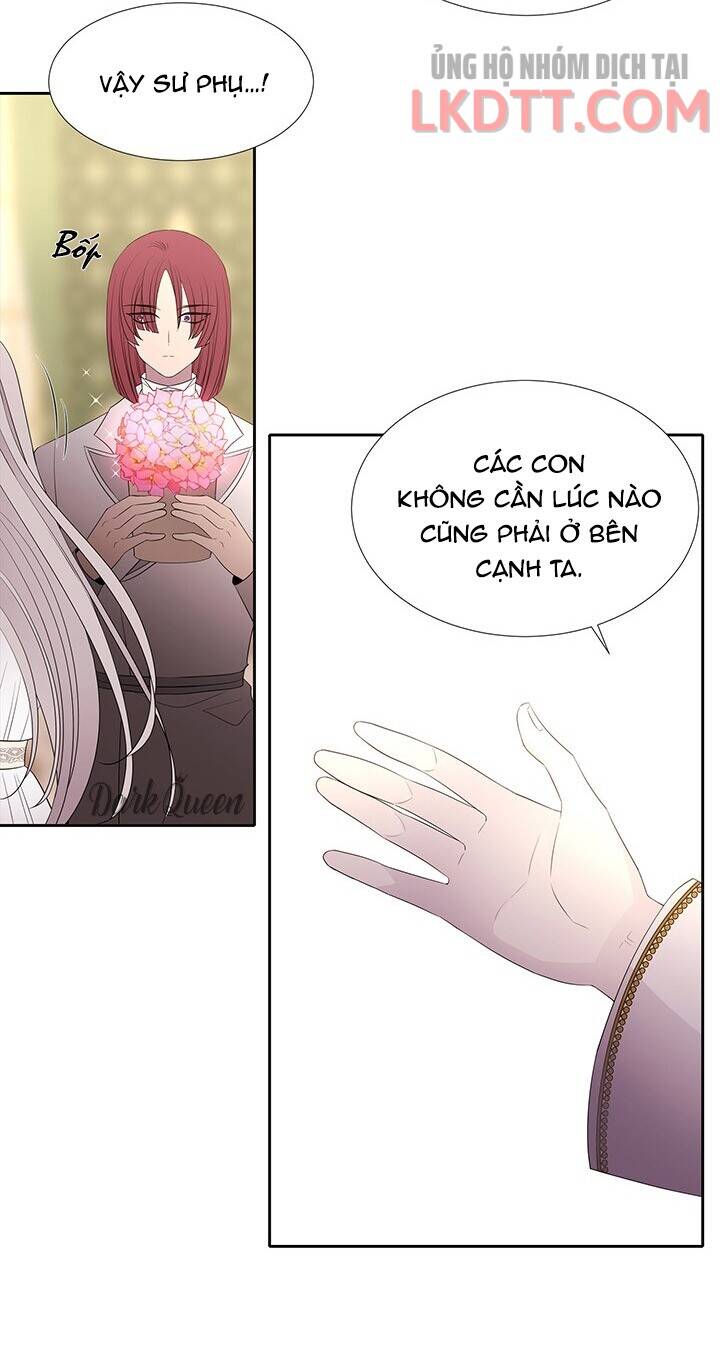 Ngũ Đại Đồ Đệ Của Charlotte - Chương 86