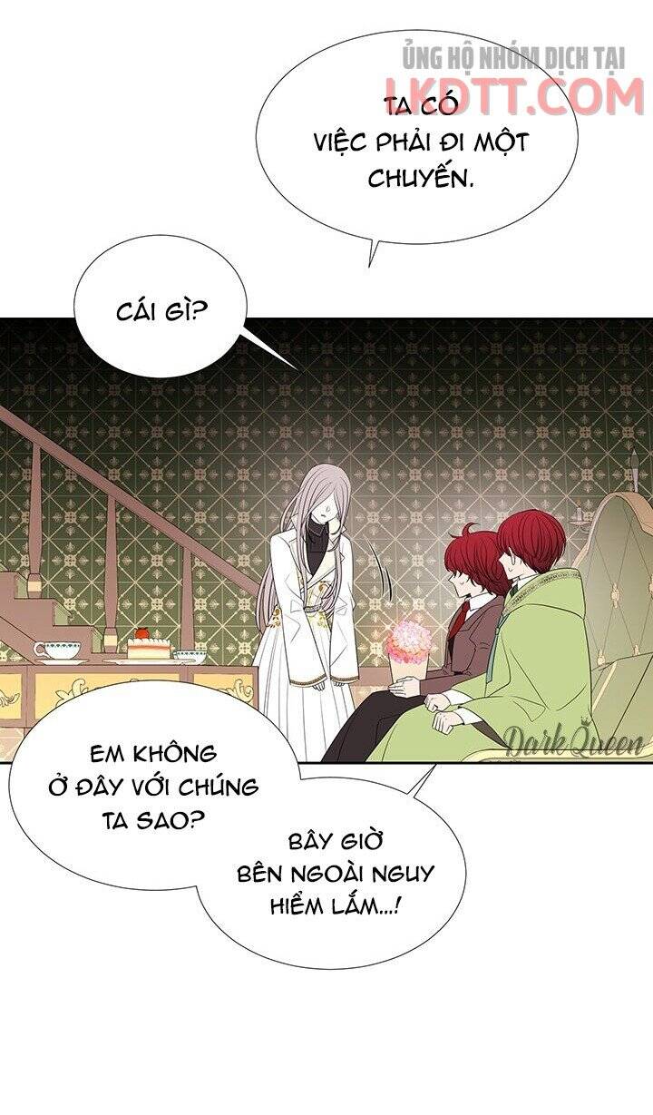 Ngũ Đại Đồ Đệ Của Charlotte - Chương 86