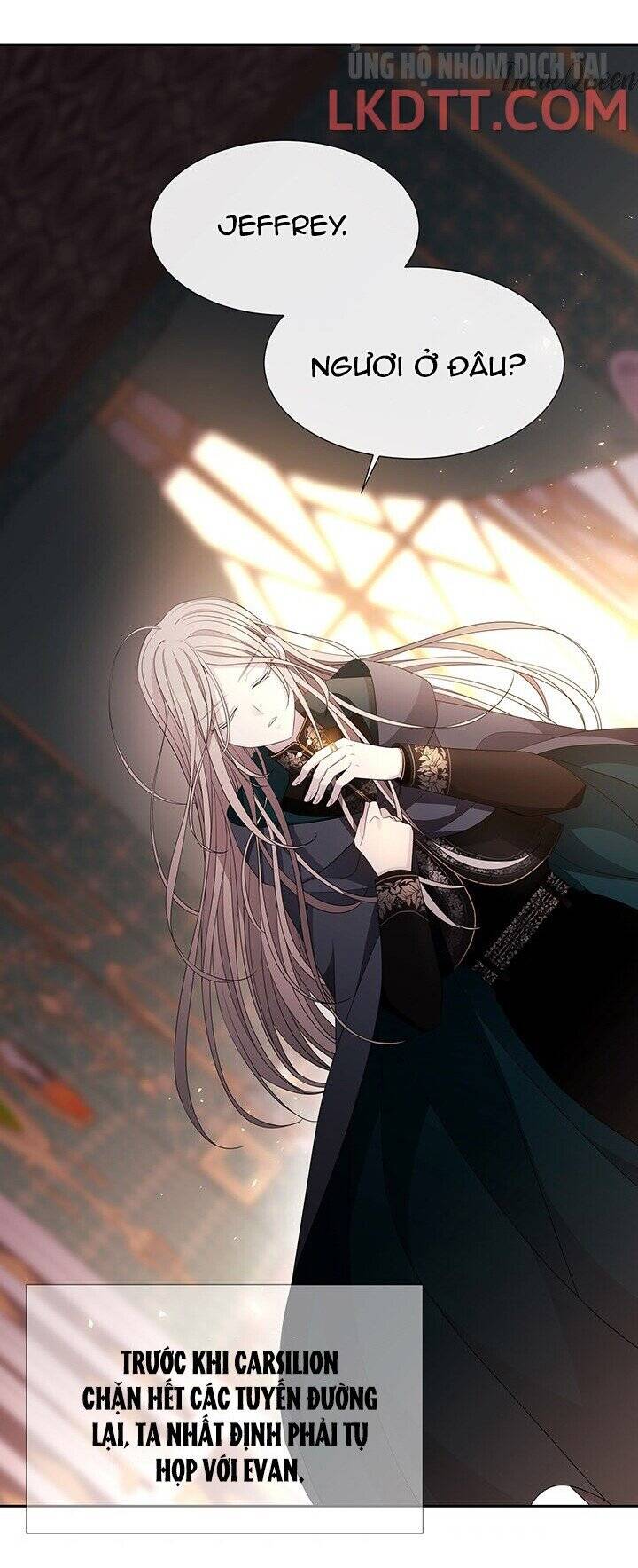 Ngũ Đại Đồ Đệ Của Charlotte - Chương 86