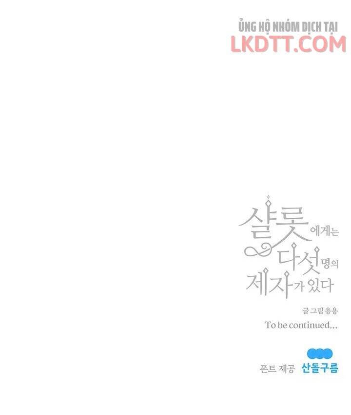 Ngũ Đại Đồ Đệ Của Charlotte - Chương 86