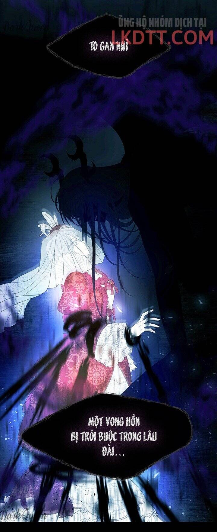 Ngũ Đại Đồ Đệ Của Charlotte - Chương 88