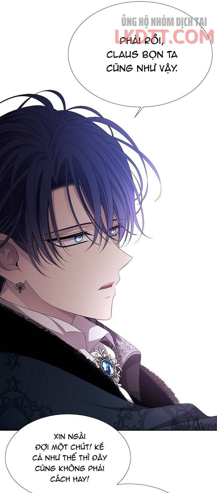 Ngũ Đại Đồ Đệ Của Charlotte - Chương 88