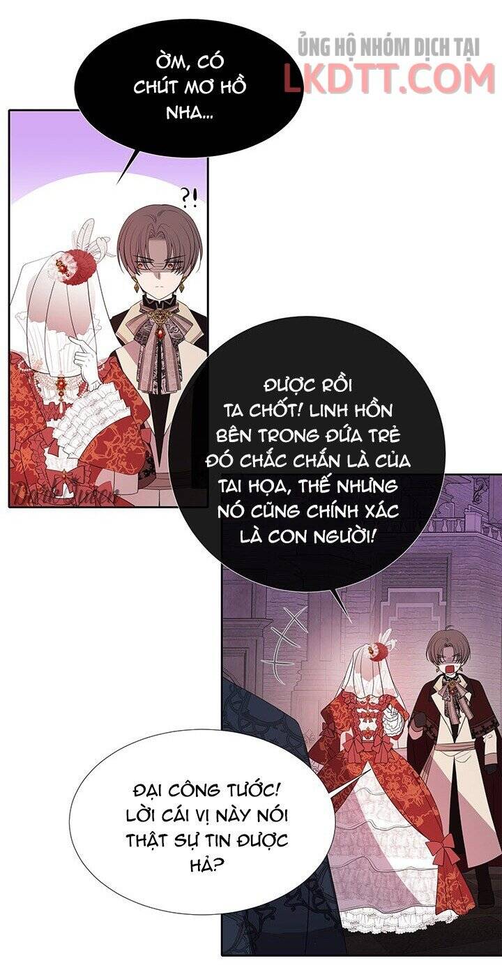 Ngũ Đại Đồ Đệ Của Charlotte - Chương 88