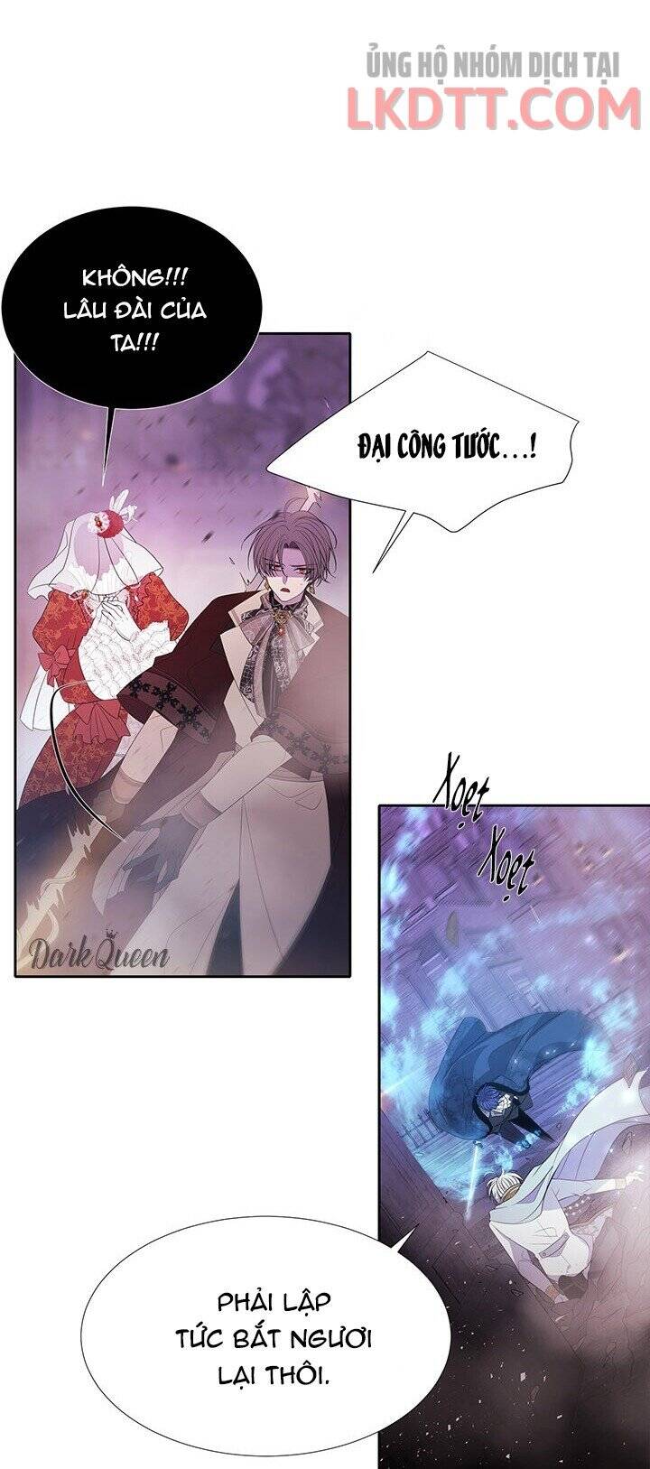 Ngũ Đại Đồ Đệ Của Charlotte - Chương 88