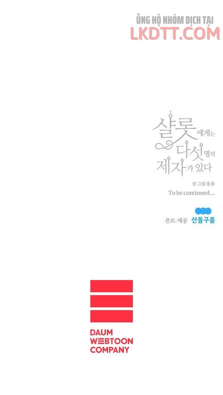 Ngũ Đại Đồ Đệ Của Charlotte - Chương 88